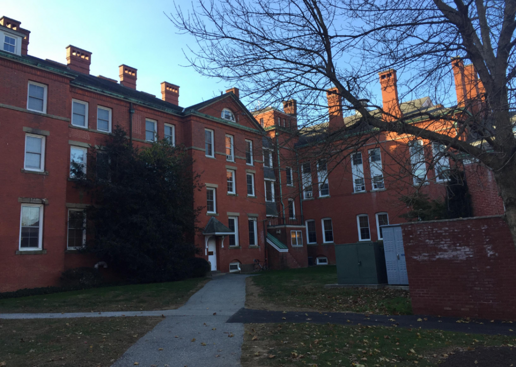 #79. Westtown School